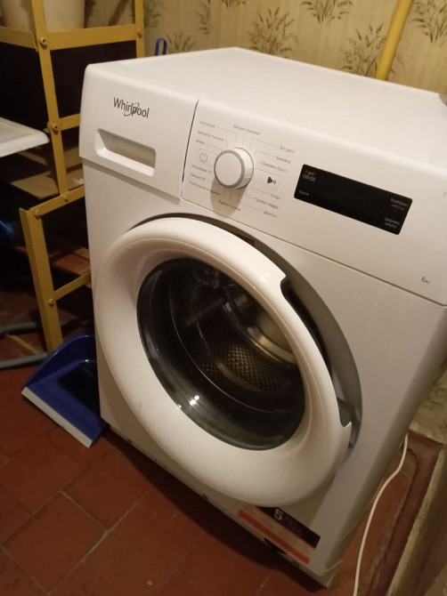 Здаю квартиру р-н Лiски 2 КП Николаев - изображение 7