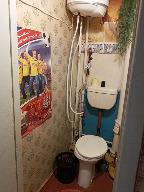 Здаю квартиру р-н Лiски 2 КП Николаев - изображение 6