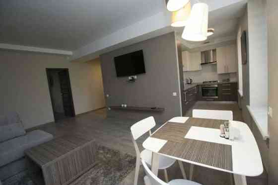 Аренда 3к квартиры Центр, Лягина Николаев