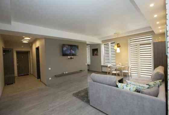 Аренда 3к квартиры Центр, Лягина Николаев