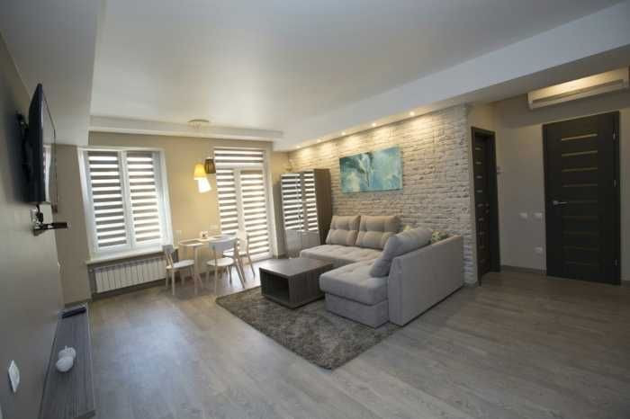 Аренда 3к квартиры Центр, Лягина Миколаїв - зображення 7