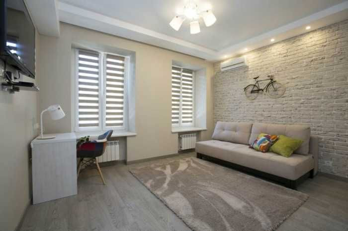 Аренда 3к квартиры Центр, Лягина Миколаїв - зображення 8