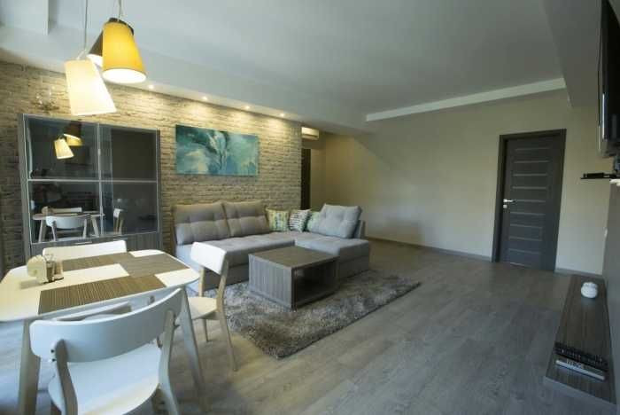 Аренда 3к квартиры Центр, Лягина Миколаїв - зображення 2