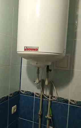 Сдам 1-кмн малосемейка центр Каменское (Запорожская обл.)