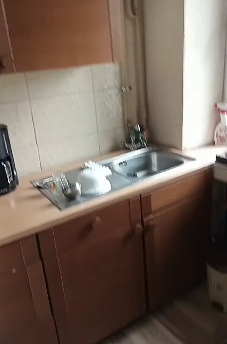 Сдам 1-кмн малосемейка центр Каменское (Запорожская обл.) - изображение 6