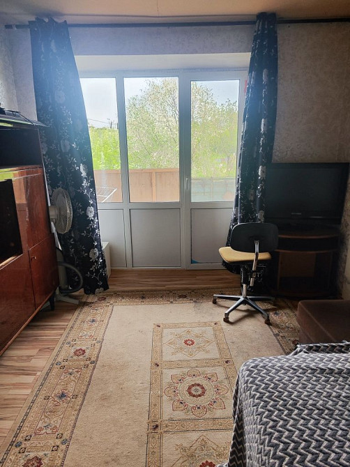 Сдам 1-кмн малосемейка центр Каменское (Запорожская обл.) - изображение 1