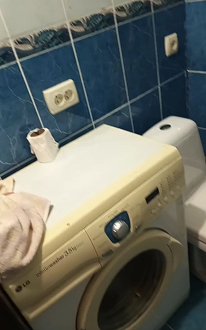 Сдам 1-кмн малосемейка центр Каменское (Запорожская обл.) - изображение 2