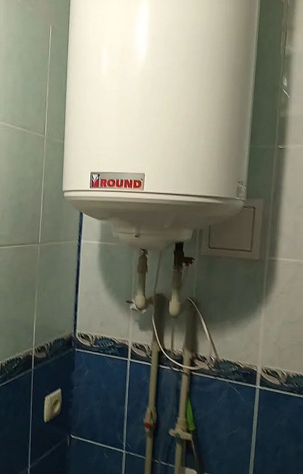 Сдам 1-кмн малосемейка центр Каменское (Запорожская обл.) - изображение 3