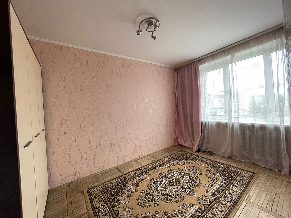 Оренда 1 кімнатна квартира  вул.Тичини Львів - зображення 1