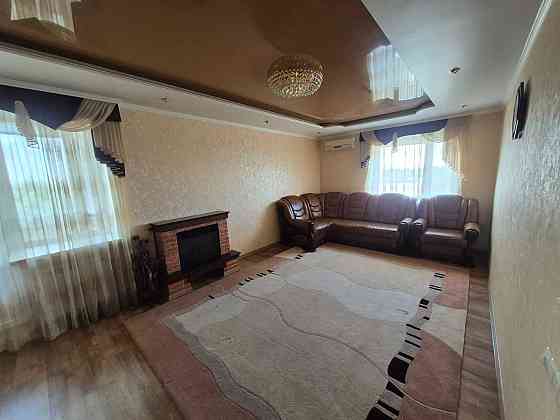 Новий будинок. Велика 2-х кімнатна. 78 кв.м. Оренда квартири. Полтава