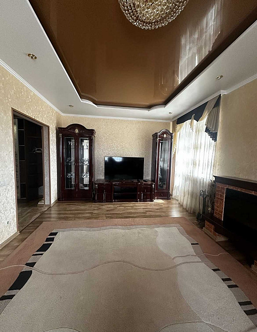 Новий будинок. Велика 2-х кімнатна. 78 кв.м. Оренда квартири. Полтава - изображение 8