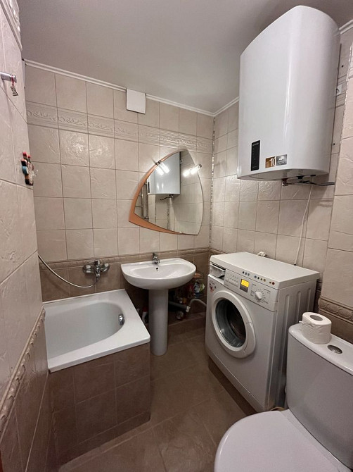 Оренда однокімнатної квартири. Метро Шулявська, вул. Дегтярівська. Киев - изображение 5