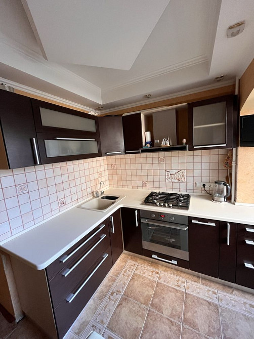 Оренда однокімнатної квартири. Метро Шулявська, вул. Дегтярівська. Киев - изображение 7