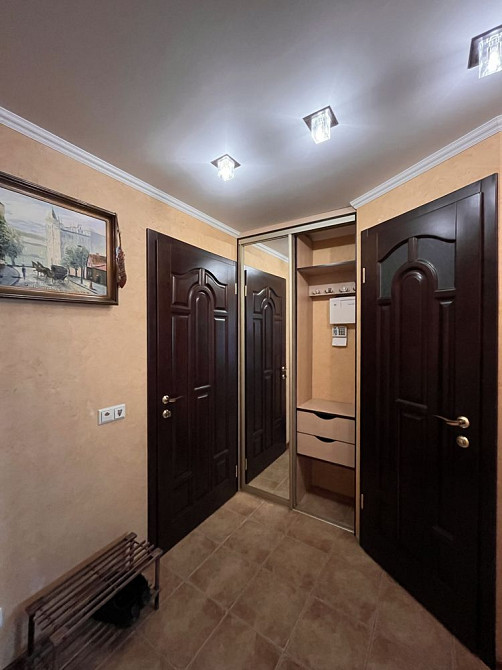 Оренда однокімнатної квартири. Метро Шулявська, вул. Дегтярівська. Киев - изображение 2