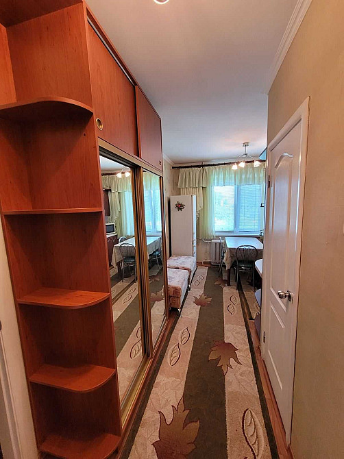 Сдам 1к чешку на Таирова. Ак Королева / проспект Ак. Глушко Одеса - зображення 5