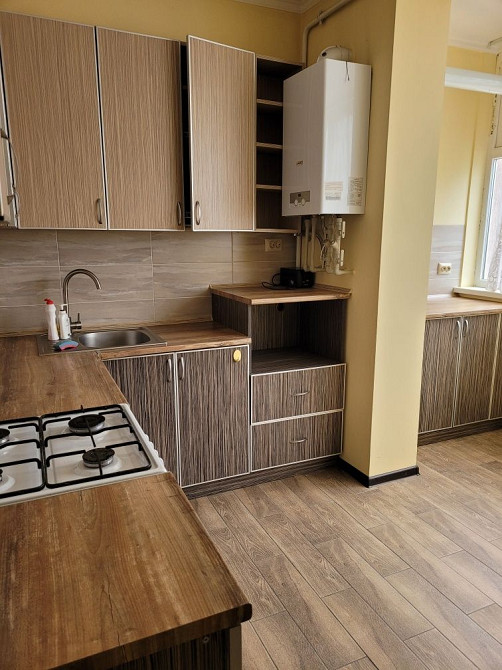 Оренда 2 км.кв.вул.Хіміків(Пасічна).Новобудова.Все необхідне.Вільно Ивано-Франковск - изображение 2