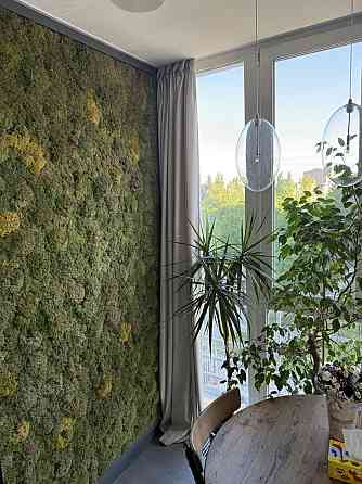 Оренда шикарної 4 кімнатної квартири «Кришталеві джерела» Киев