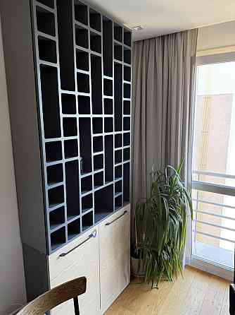 Оренда шикарної 4 кімнатної квартири «Кришталеві джерела» Киев