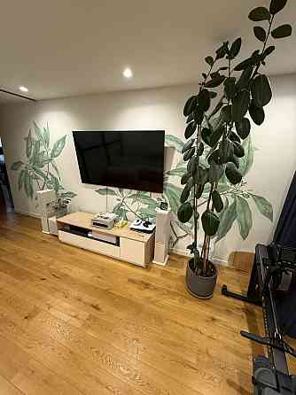 Оренда шикарної 4 кімнатної квартири «Кришталеві джерела» Киев