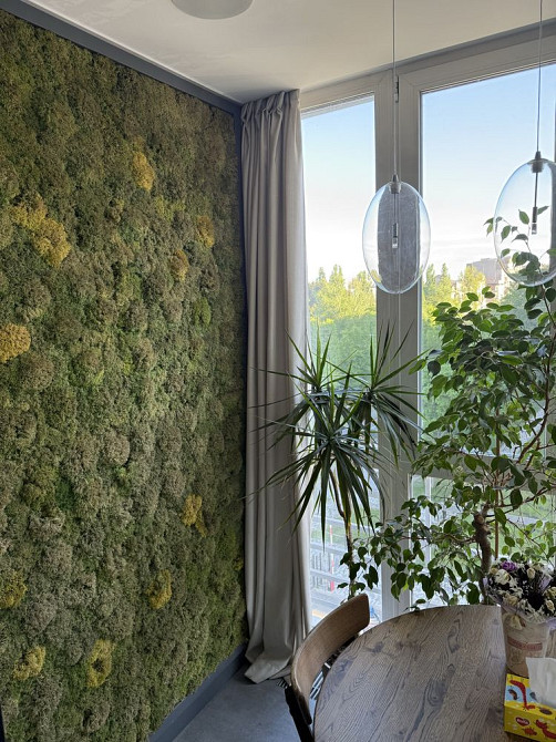 Оренда шикарної 4 кімнатної квартири «Кришталеві джерела» Киев - изображение 2