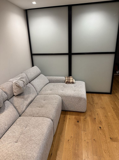 Оренда шикарної 4 кімнатної квартири «Кришталеві джерела» Киев - изображение 7