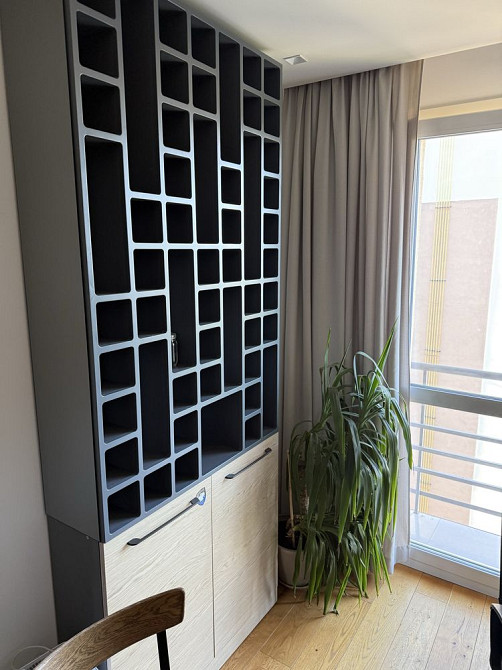 Оренда шикарної 4 кімнатної квартири «Кришталеві джерела» Киев - изображение 4