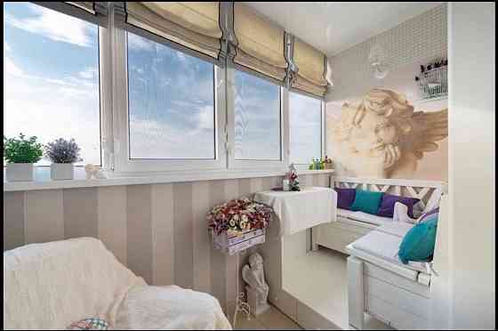 Вільна! Без комісії. Здам велику квартиру, 110кв м, від власника. Газ Киев