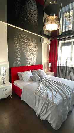 Вільна! Без комісії. Здам велику квартиру, 110кв м, від власника. Газ Киев