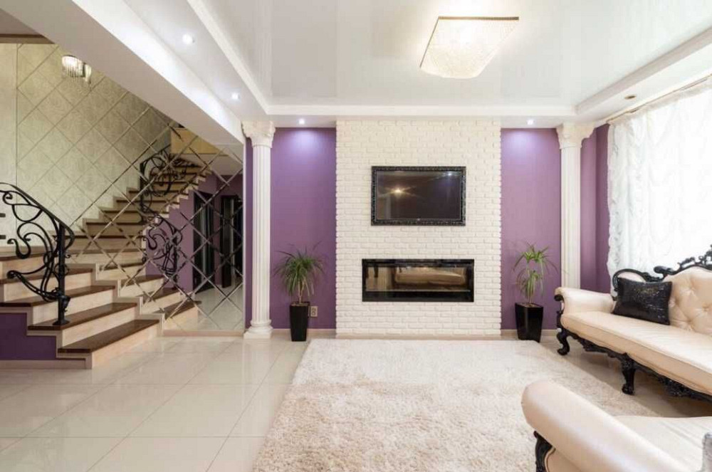 Вільна! Без комісії. Здам велику квартиру, 110кв м, від власника. Газ Киев - изображение 3