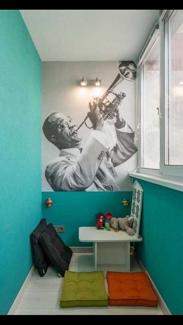 Вільна! Без комісії. Здам велику квартиру, 110кв м, від власника. Газ Киев - изображение 8