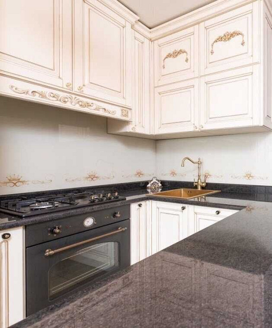 Вільна! Без комісії. Здам велику квартиру, 110кв м, від власника. Газ Киев - изображение 5