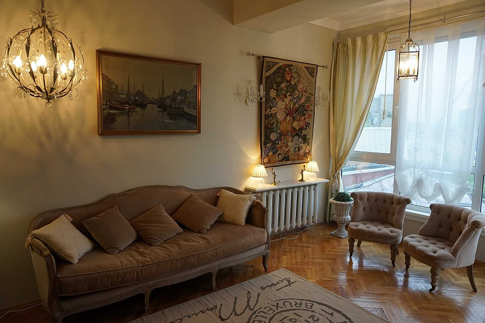 без комісії здам 2 кім кв.вул. Ярославів Вал 11,Золоті Ворота Киев - изображение 4