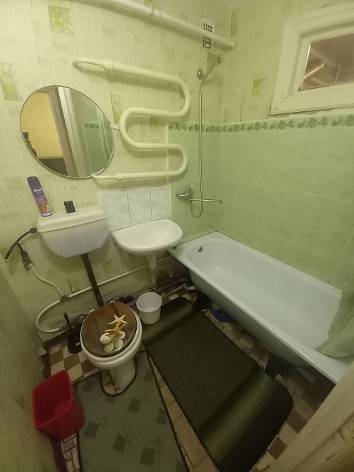 Аренда 2 к/к, Можно на 1 месяц, Актуально в Николаеве Миколаїв - зображення 7