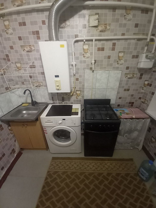 Аренда 2 к/к, Можно на 1 месяц, Актуально в Николаеве Миколаїв - зображення 1