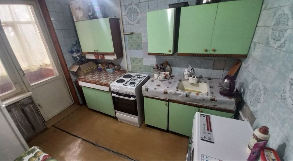 Оренда 3 кімнатної квартири в м. Сміла по Філатова Сміла - зображення 2