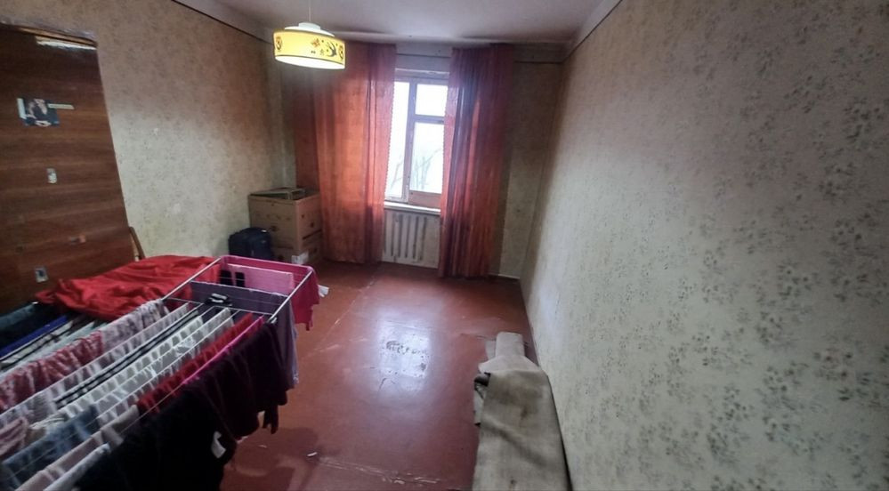 Оренда 3 кімнатної квартири в м. Сміла по Філатова Сміла - зображення 8