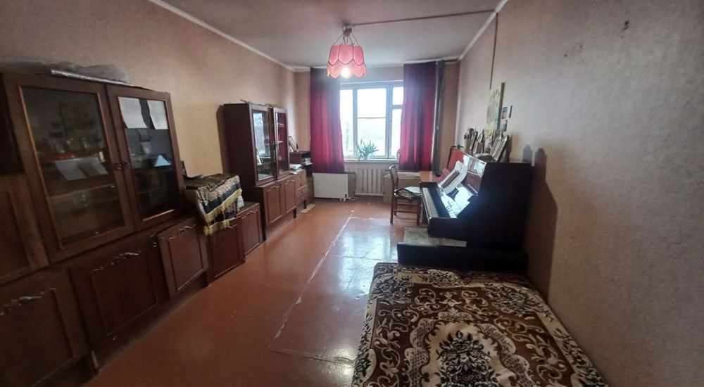 Оренда 3 кімнатної квартири в м. Сміла по Філатова Сміла - зображення 6