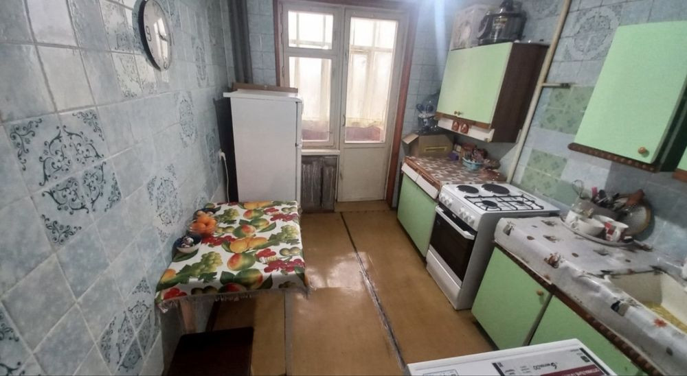 Оренда 3 кімнатної квартири в м. Сміла по Філатова Сміла - зображення 1