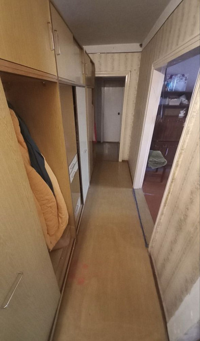 Оренда 3 кімнатної квартири в м. Сміла по Філатова Сміла - зображення 4