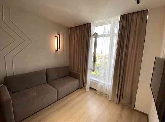 Аренда евродвушки/ Долгосрочно/ 31 жемчужина / 10 ст фонтана / Одесса Одеса