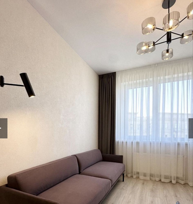 Аренда евродвушки/ Долгосрочно/ 31 жемчужина / 10 ст фонтана / Одесса Одеса - зображення 6