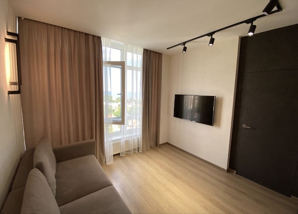 Аренда евродвушки/ Долгосрочно/ 31 жемчужина / 10 ст фонтана / Одесса Одеса - зображення 4