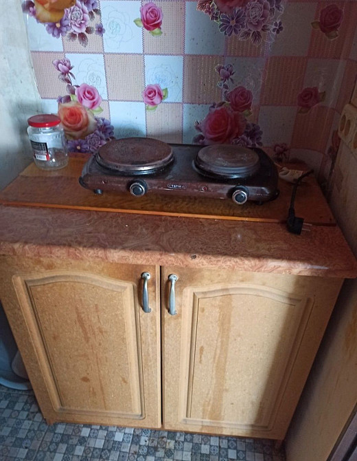 здам в оренду 1к квартиру-гостинку, р-н АТБ/5 лiкарня Запорожье - изображение 4