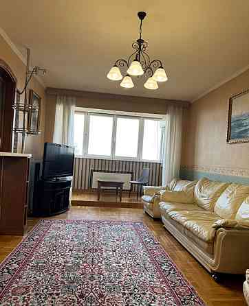 Без комиссии. Аренда 3к квартиры ул Омеляновича-Павленка 11 Печерск Киев