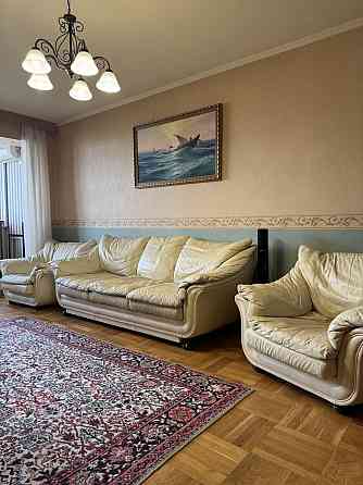 Без комиссии. Аренда 3к квартиры ул Омеляновича-Павленка 11 Печерск Киев