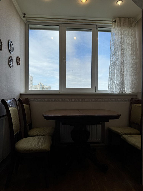 Без комиссии. Аренда 3к квартиры ул Омеляновича-Павленка 11 Печерск Киев - изображение 7