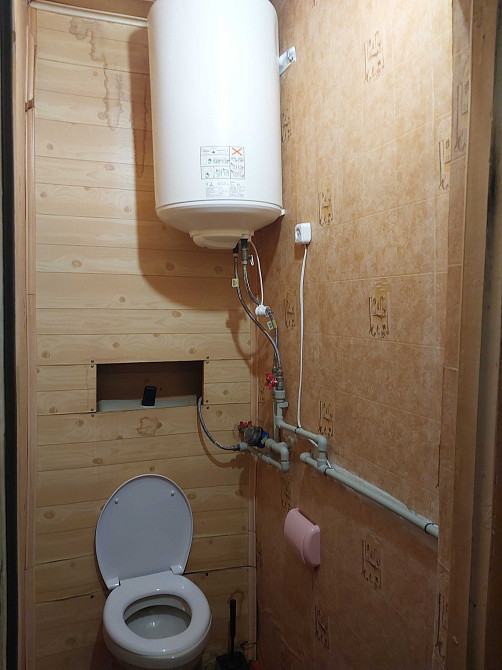 1-комнатная квартира  Пески, 5000 грн/ мес Запорожье - изображение 8