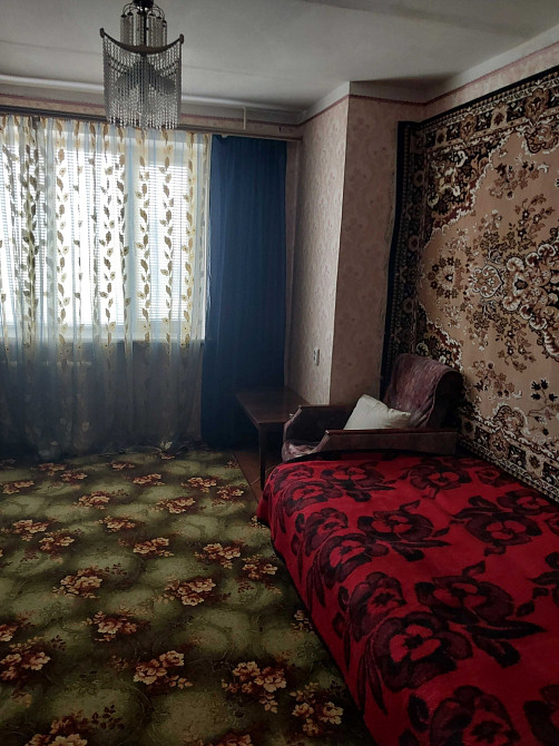 1-комнатная квартира  Пески, 5000 грн/ мес Запорожье - изображение 5