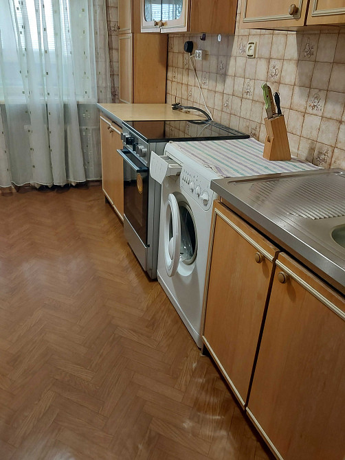 1-комнатная квартира  Пески, 5000 грн/ мес Запорожье - изображение 1