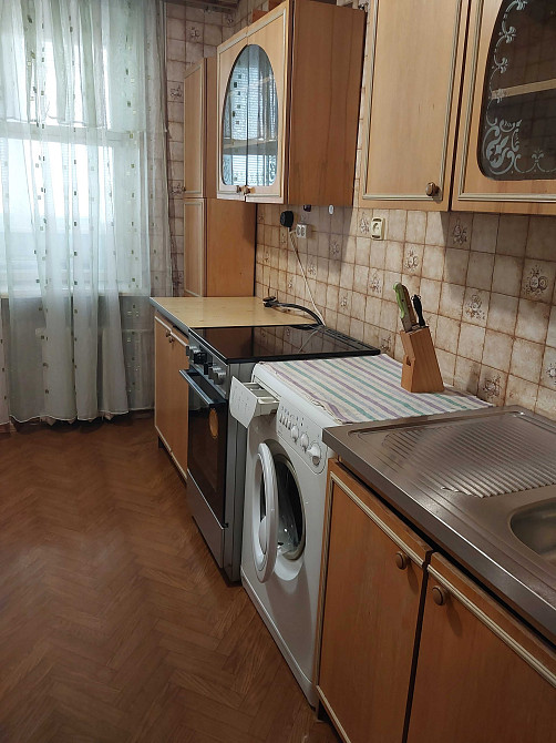 1-комнатная квартира  Пески, 5000 грн/ мес Запорожье - изображение 2